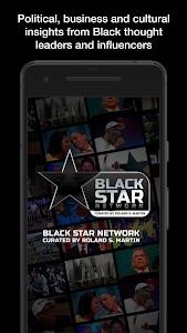 Black Star Network Unknown