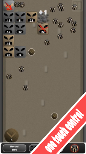 Spartan Bouncing Ball