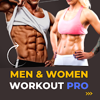 Home Workouts Pro Men and Wome