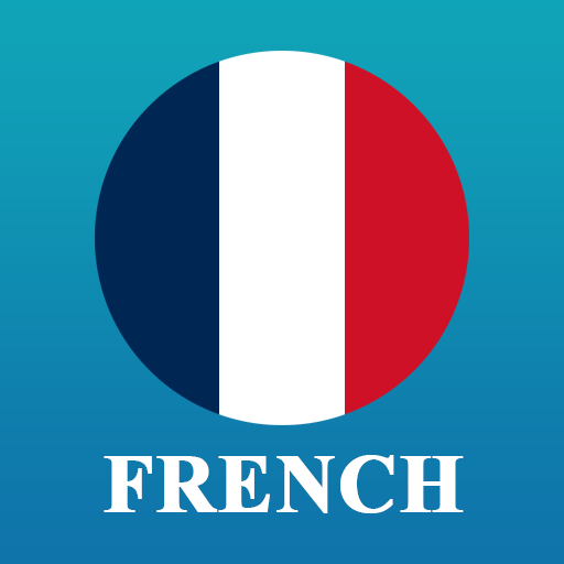 Speak French - Learn Quickly logo