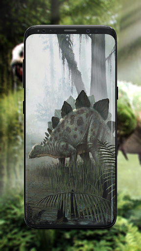 Dinosaur Wallpapers