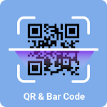 Cover Image of Download QR Code Scanner - Code Reader  APK