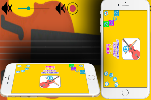 Cello Play   Screen 2