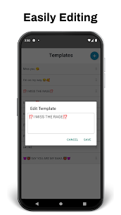 Auto Paste Keyboard MOD APK (No Ads) Download 4