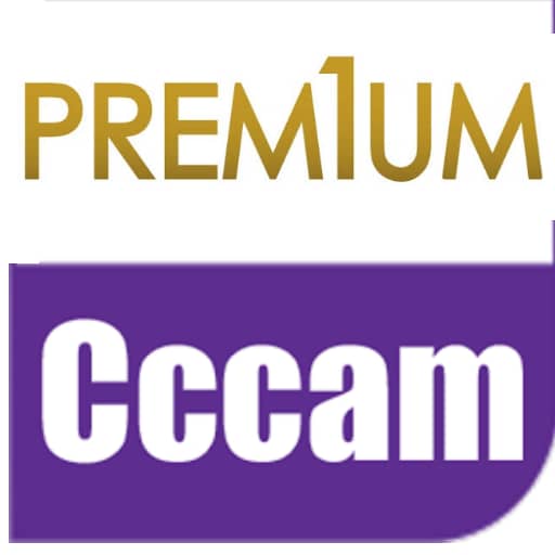 CCCAM PREMIUM