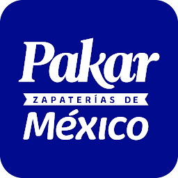 Icon image Pakar Zapaterías de México