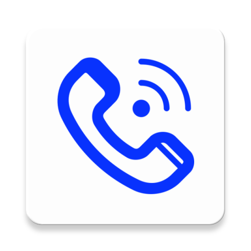 Auto Call Recorder logo