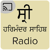 Harmandir Sahib - Live Kirtan Radio icon