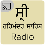 Harmandir Sahib - Live Kirtan Radio Apk