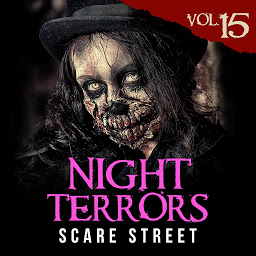 Icon image Night Terrors Vol. 15: Short Horror Stories Anthology