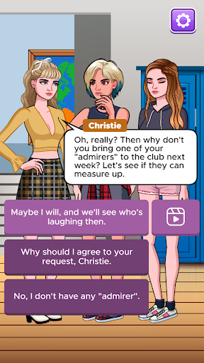 Boyfriend for Hire screenshot 12