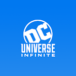 Cover Image of Tải xuống DC UNIVERSE INFINITE 3.4 APK