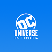 DC Universe - The Ultimate DC Membership