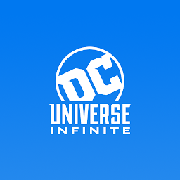 Icon image DC UNIVERSE INFINITE
