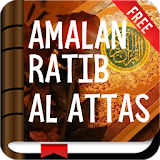 Amalan & Bacaan Ratib Al atas icon