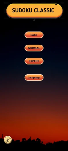 Sudoku Classic : Brain Puzzle - Screenshot 1