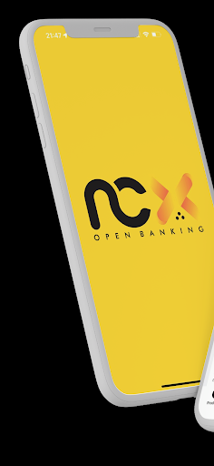 Android application NCX Digital screenshort