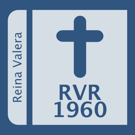 Biblia Valera 1960 1.0.14 Icon