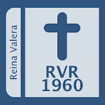 Cover Image of डाउनलोड Biblia Valera 1960  APK