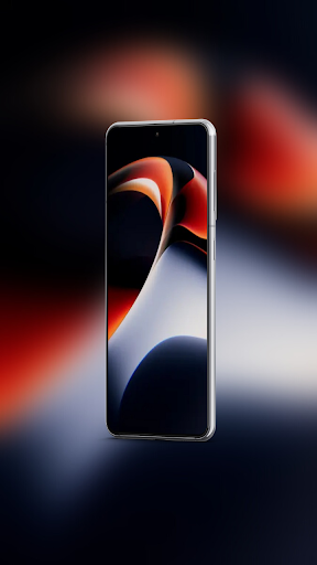 OnePlus Ace 2 Pro Screen 2