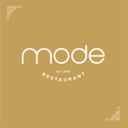 MODE FOOD logo