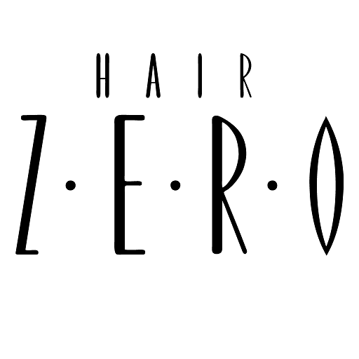高松市の美容室・ZERO【美容室ゼロ】の公式アプリ logo