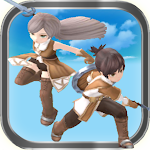 Cover Image of Download Lvelup RPG 1.4.7 APK