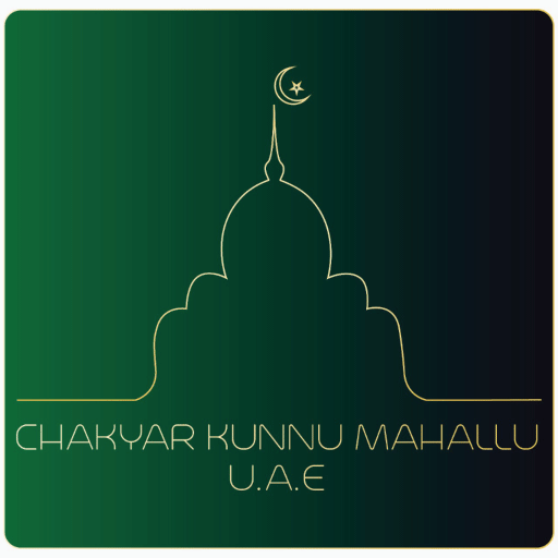 CKM Dubai logo