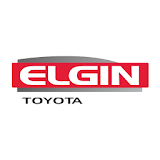 Elgin Toyota DealerApp icon