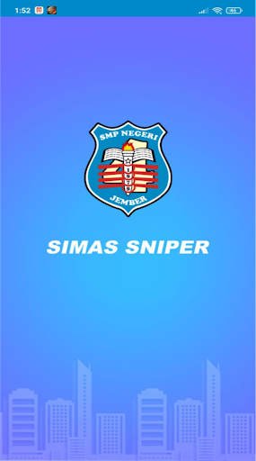 Simas Sniper Screen 2