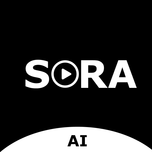 Sora AI Video Generator Aitubo 1.7.4 Icon