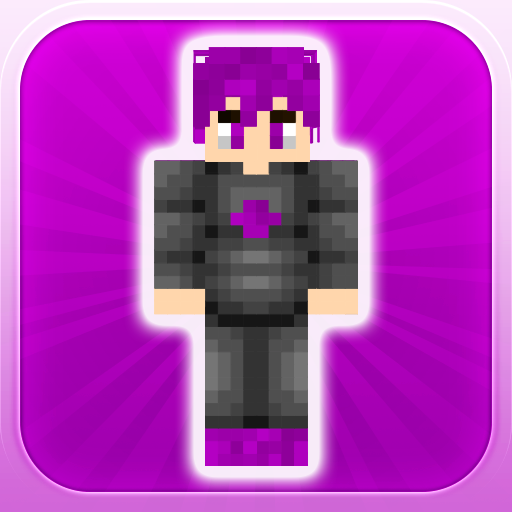 Download Skin Geleia for Minecraft on PC (Emulator) - LDPlayer