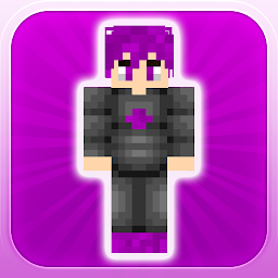 Imagen de ícono de Mkamel Skins Minecraft