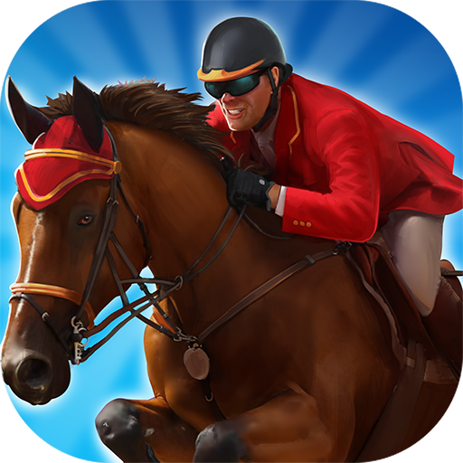 Horse Riding Academy in Bangal 1.0.14 Icon