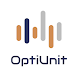 OptiUnit - Androidアプリ