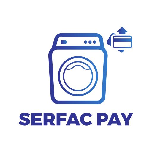 Serfac Pay logo