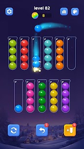 Ball Sort – Color Sort Puzzle 1