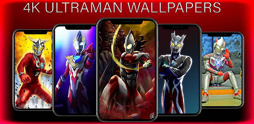Ultraman Z HD/4K Wallpapers
