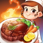 烹饪冒险™ - 免费餐厅游戏 63300
