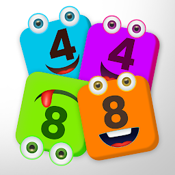 Icon image 4488 Number Merge Puzzle Games