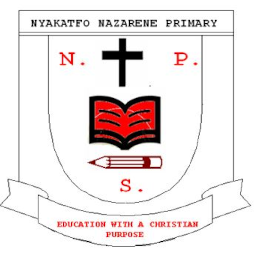 Nyakatfo Primary SMS logo
