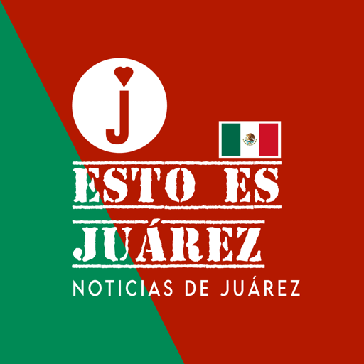 Esto es Juárez - Noticias  Icon