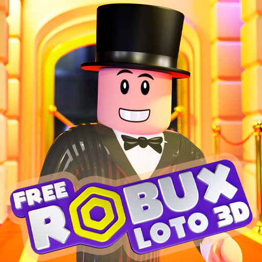 Free Robux Loto 3d Pro Apps On Google Play - wie bekommt man in roblox kostenlos robux