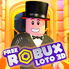 Free Robux Loto 3D Pro 0.8