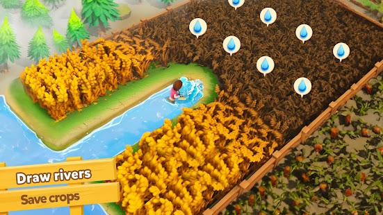 Dragonscapes Adventure Screenshot