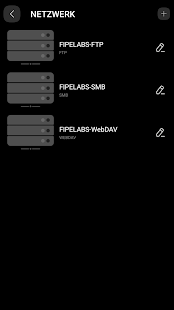 FX Player - Video Alle Formats स्क्रीनशॉट