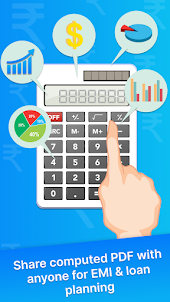 Loan Planner Calculator