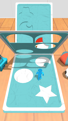 Toy Smash - Screenshot 2