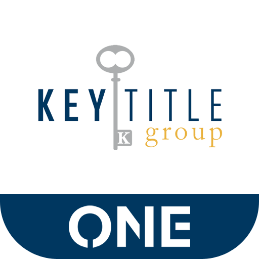 KeyTitleAgent ONE Logo
