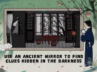 Tales of the Mirror